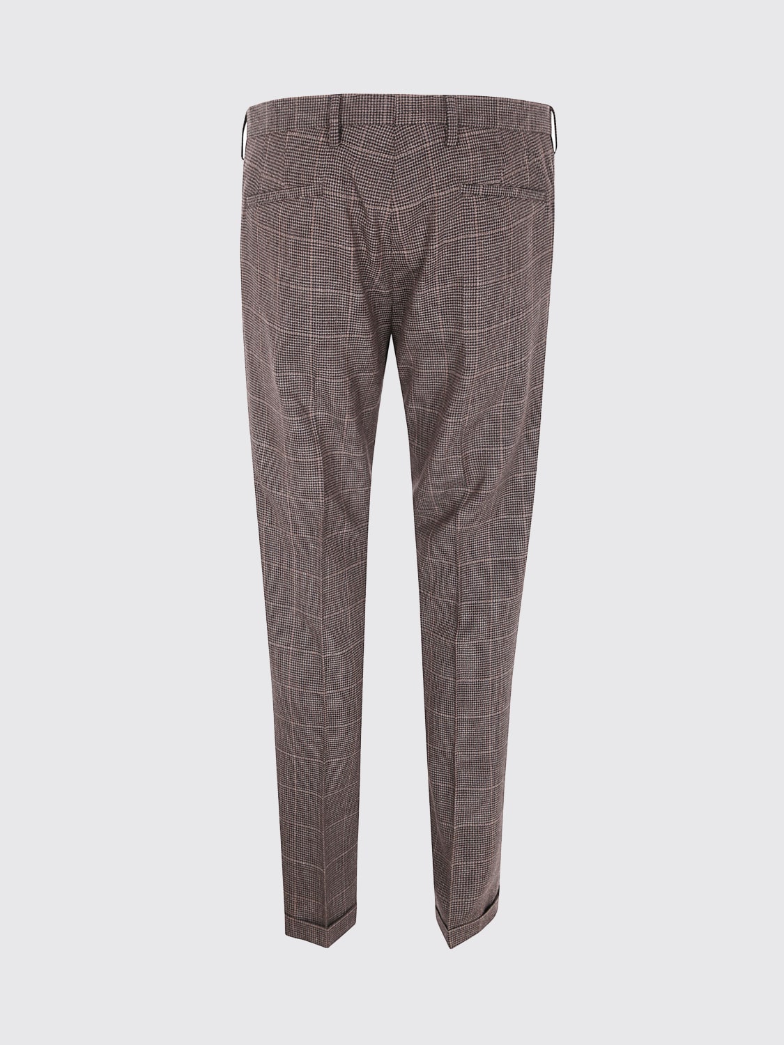 PAUL SMITH HOSE: Hose herren Paul Smith, Braun - Img 2