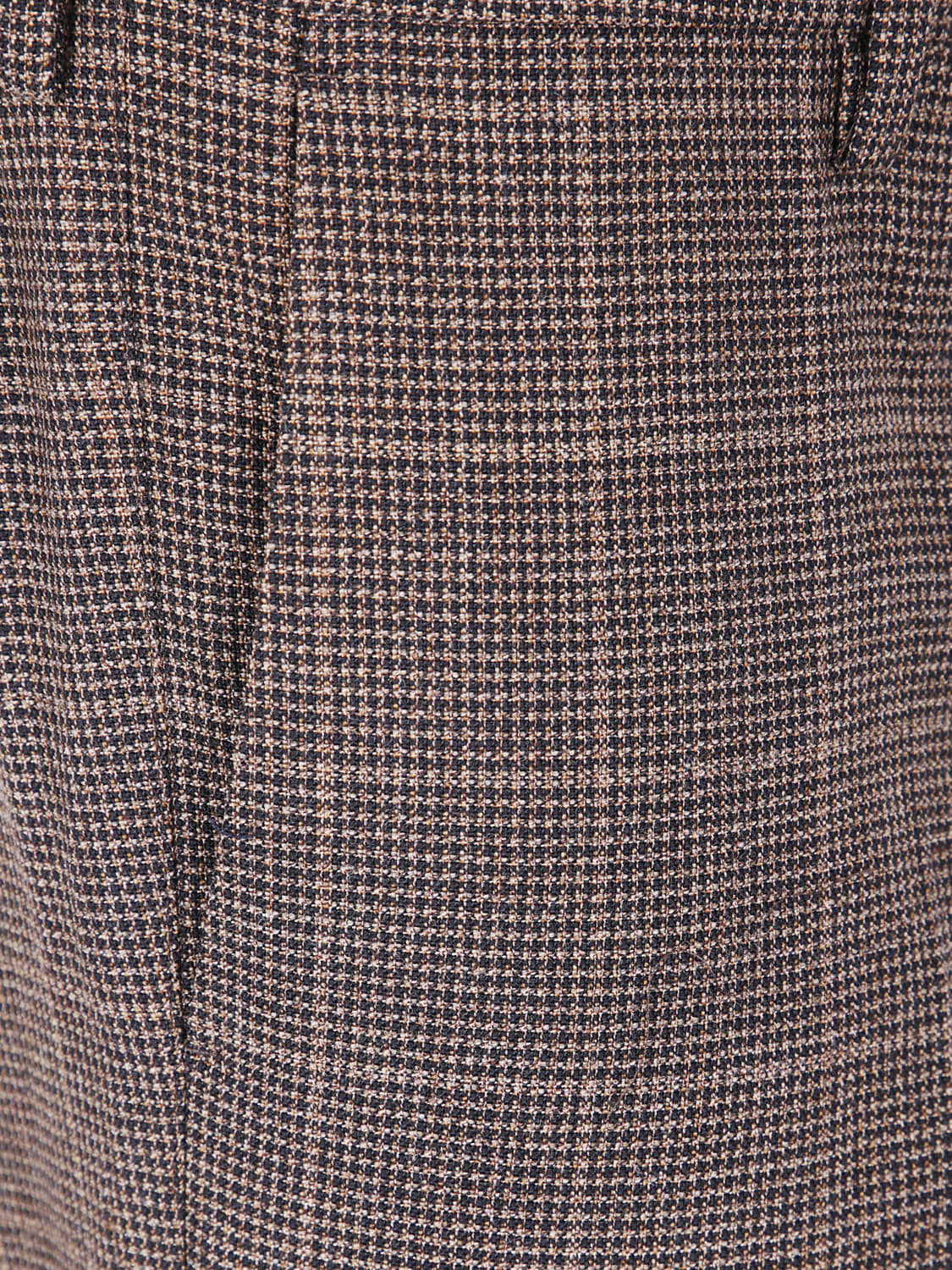 PAUL SMITH HOSE: Hose herren Paul Smith, Braun - Img 3