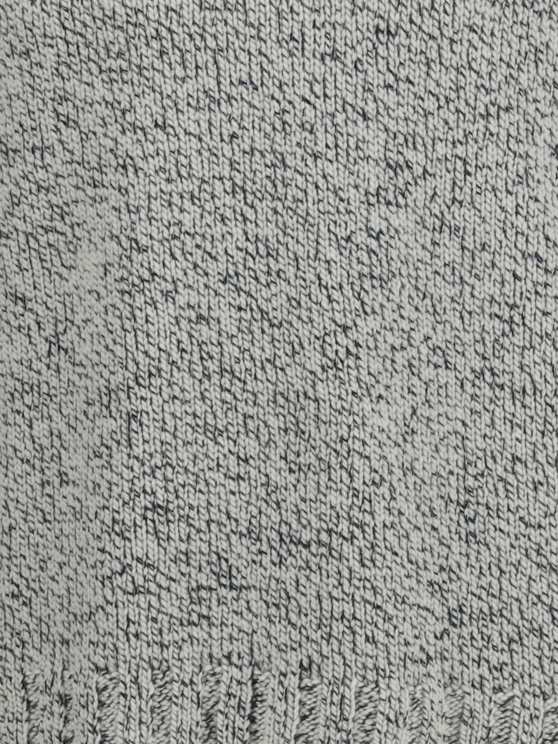 ZEGNA SWEATER: Cardigan men Zegna, Mouse Grey - Img 3