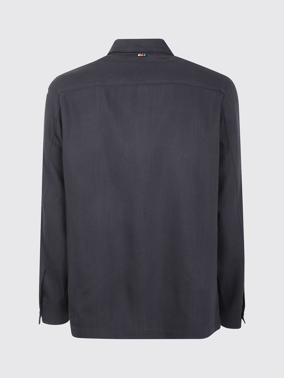 PAUL SMITH JACKET: Jacket men Paul Smith, Black - Img 2