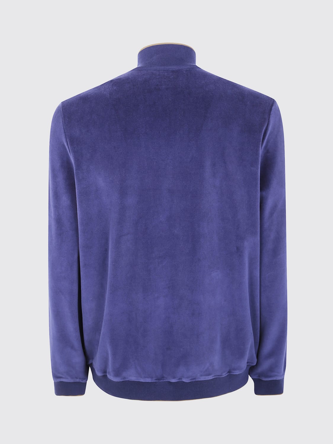PAUL SMITH SWEATSHIRT: Sweatshirt men Paul Smith, Blue - Img 2