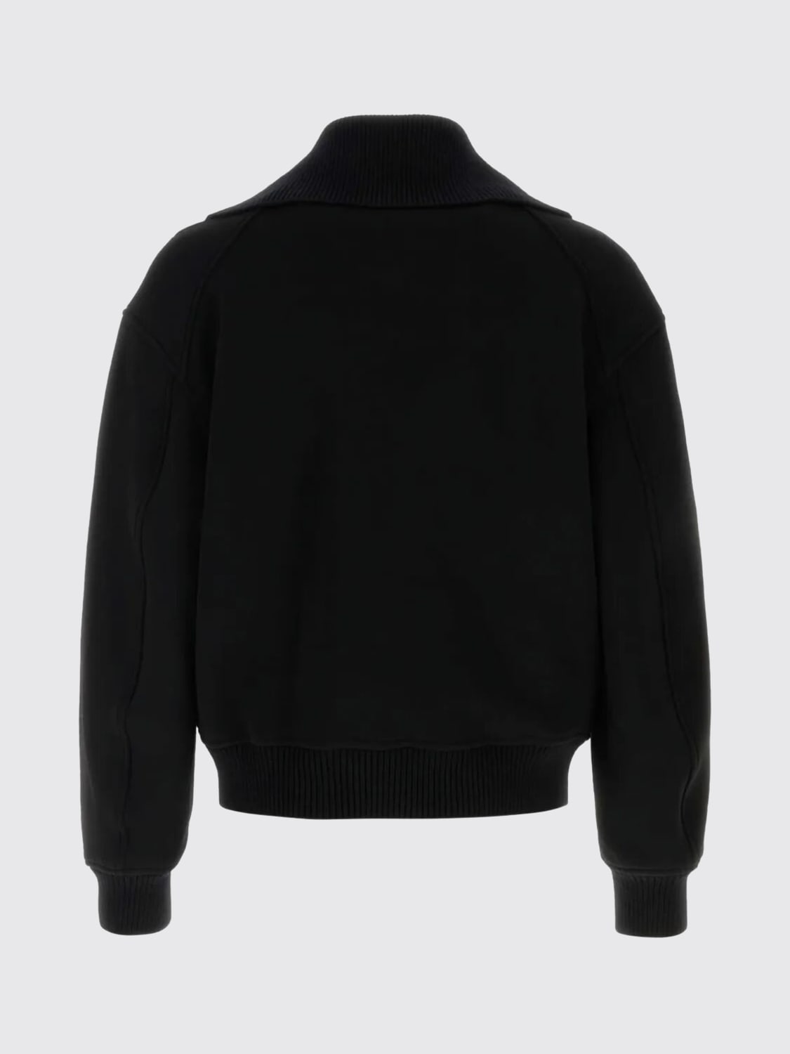 JIL SANDER JACKET: Jacket men Jil Sander, Black - Img 2