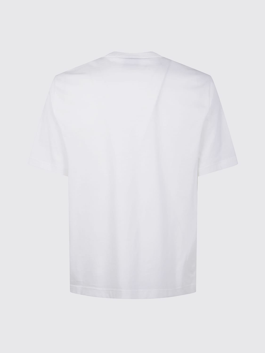 PAUL SMITH T-SHIRT: T-shirt men Paul Smith, White - Img 2
