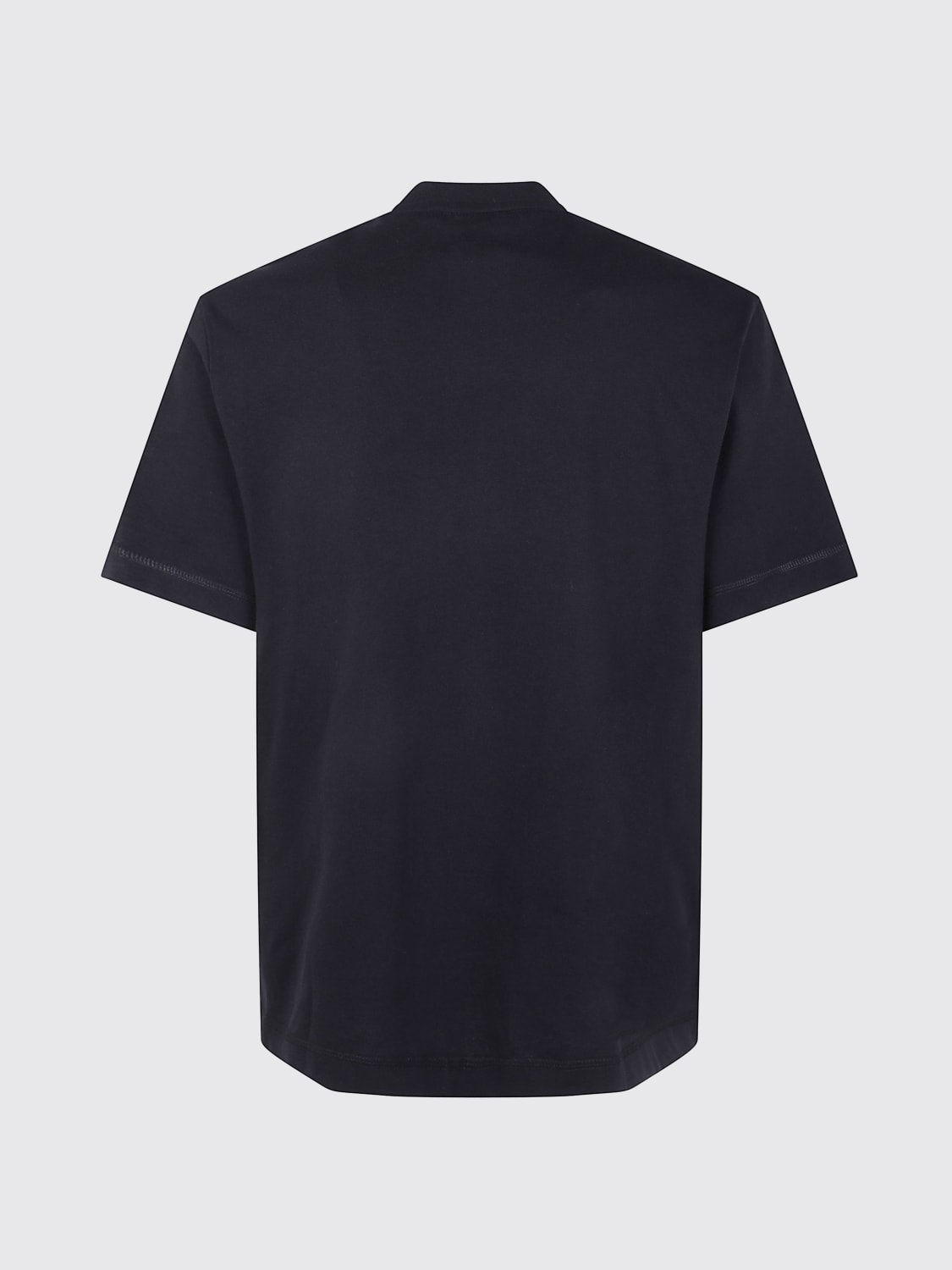 PAUL SMITH T-SHIRT: T-shirt men Paul Smith, Black - Img 2