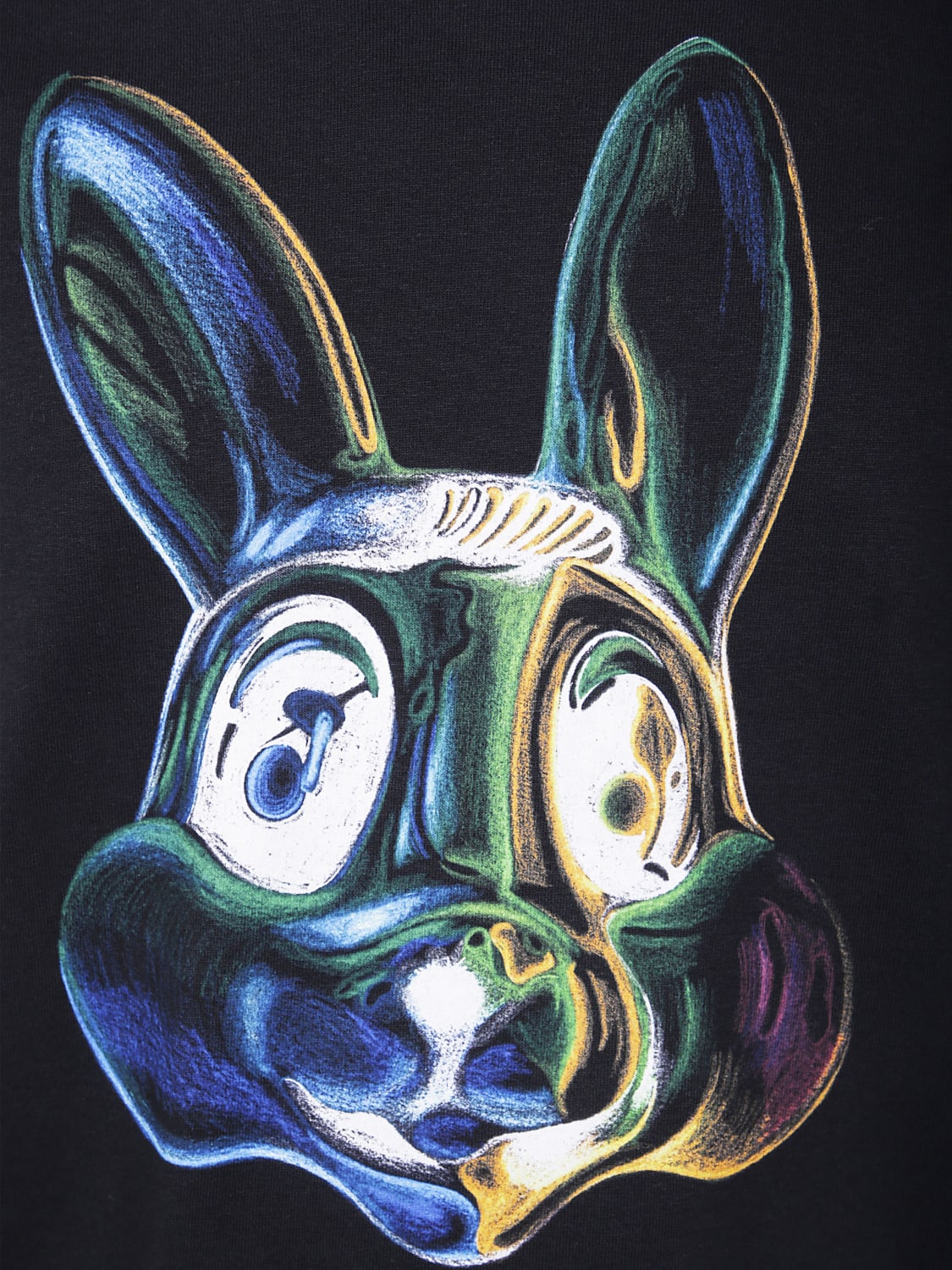 PAUL SMITH T-SHIRT: T-shirt men Paul Smith, Black - Img 3