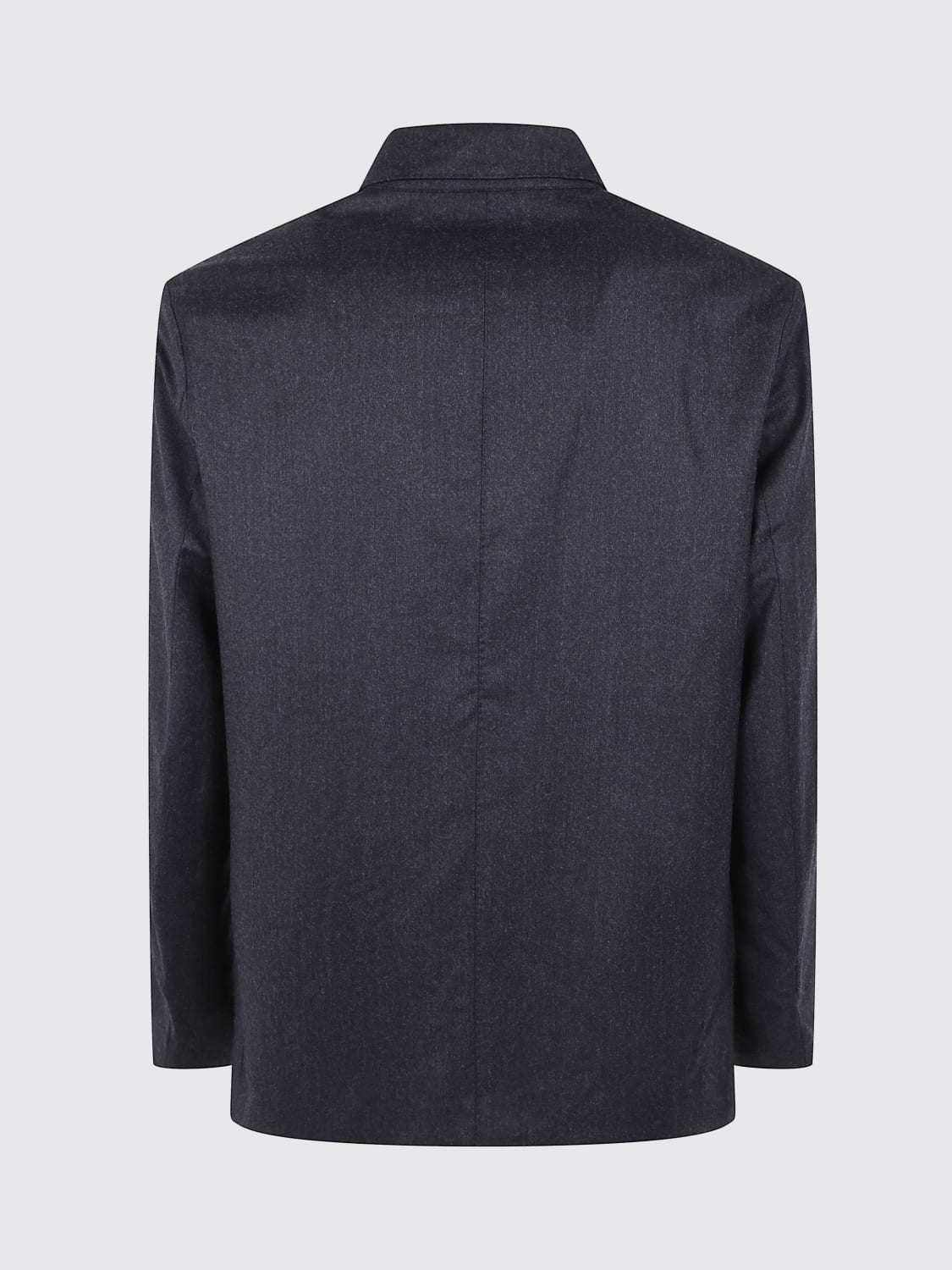 PAUL SMITH JACKET: Jacket men Paul Smith, Grey - Img 2