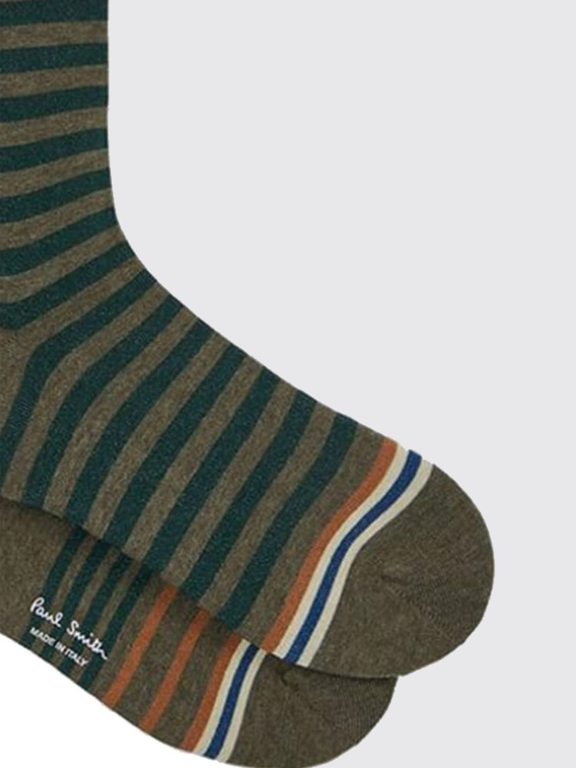 PAUL SMITH SOCKS: Underwear men Paul Smith, Brown - Img 2