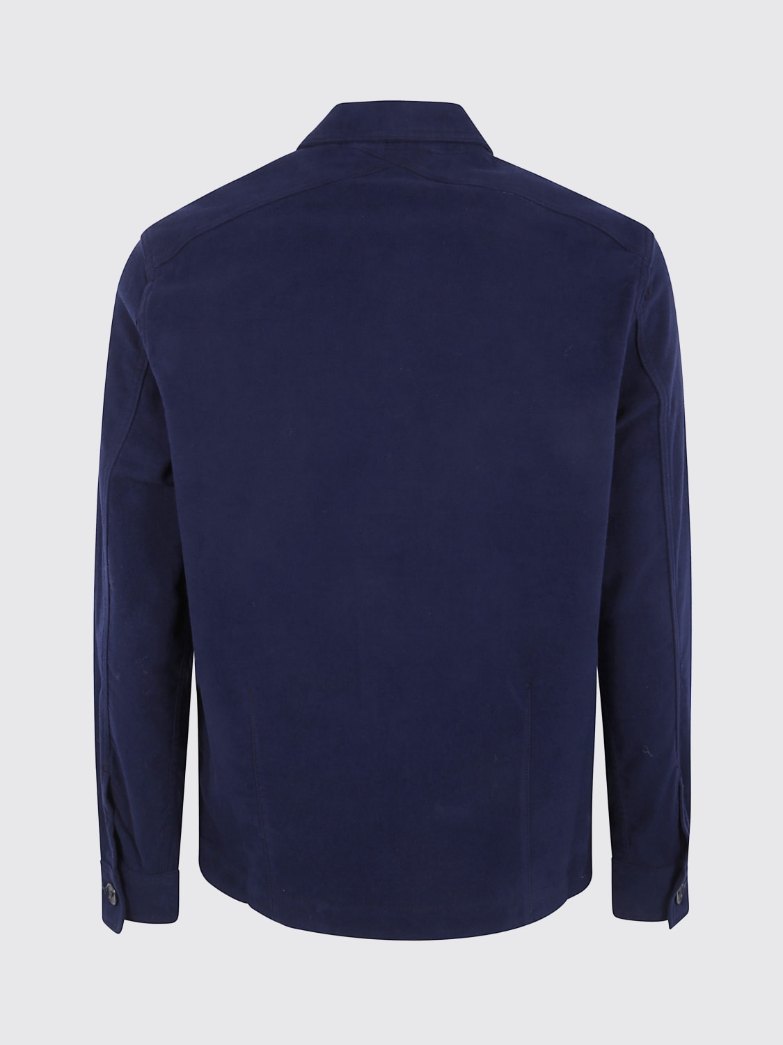 PAUL SMITH JACKET: Jacket men Paul Smith, Blue - Img 2
