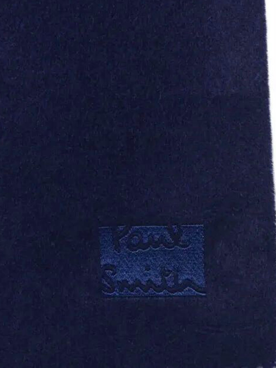 PAUL SMITH SCIARPA: Sciarpa Paul Smith in cashmere , Blue - Img 2