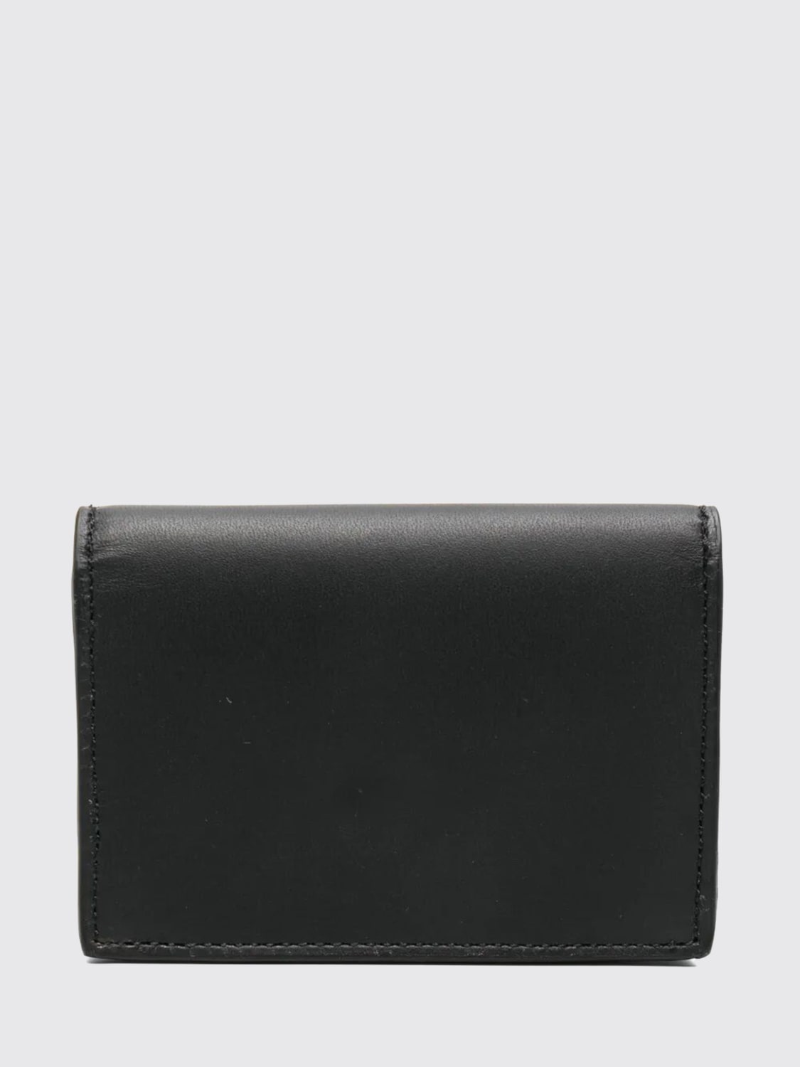 PAUL SMITH WALLET: Wallet men Paul Smith, Black - Img 2