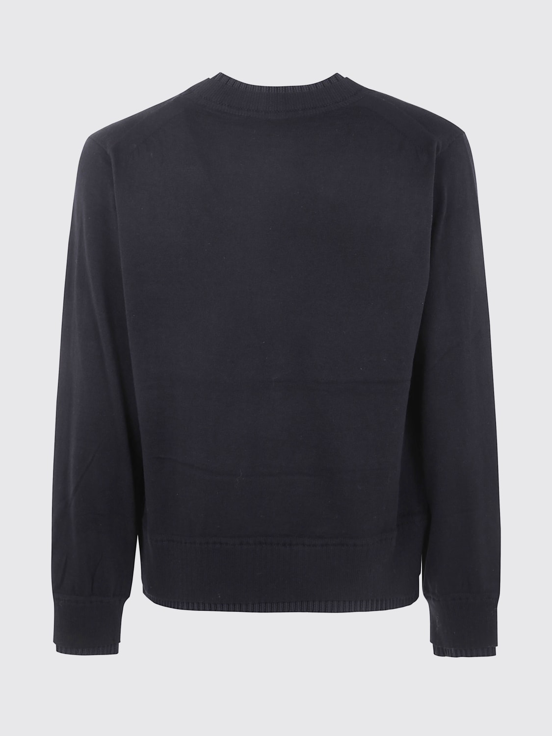 SACAI JERSEY: Jersey hombre Sacai, Negro - Img 2