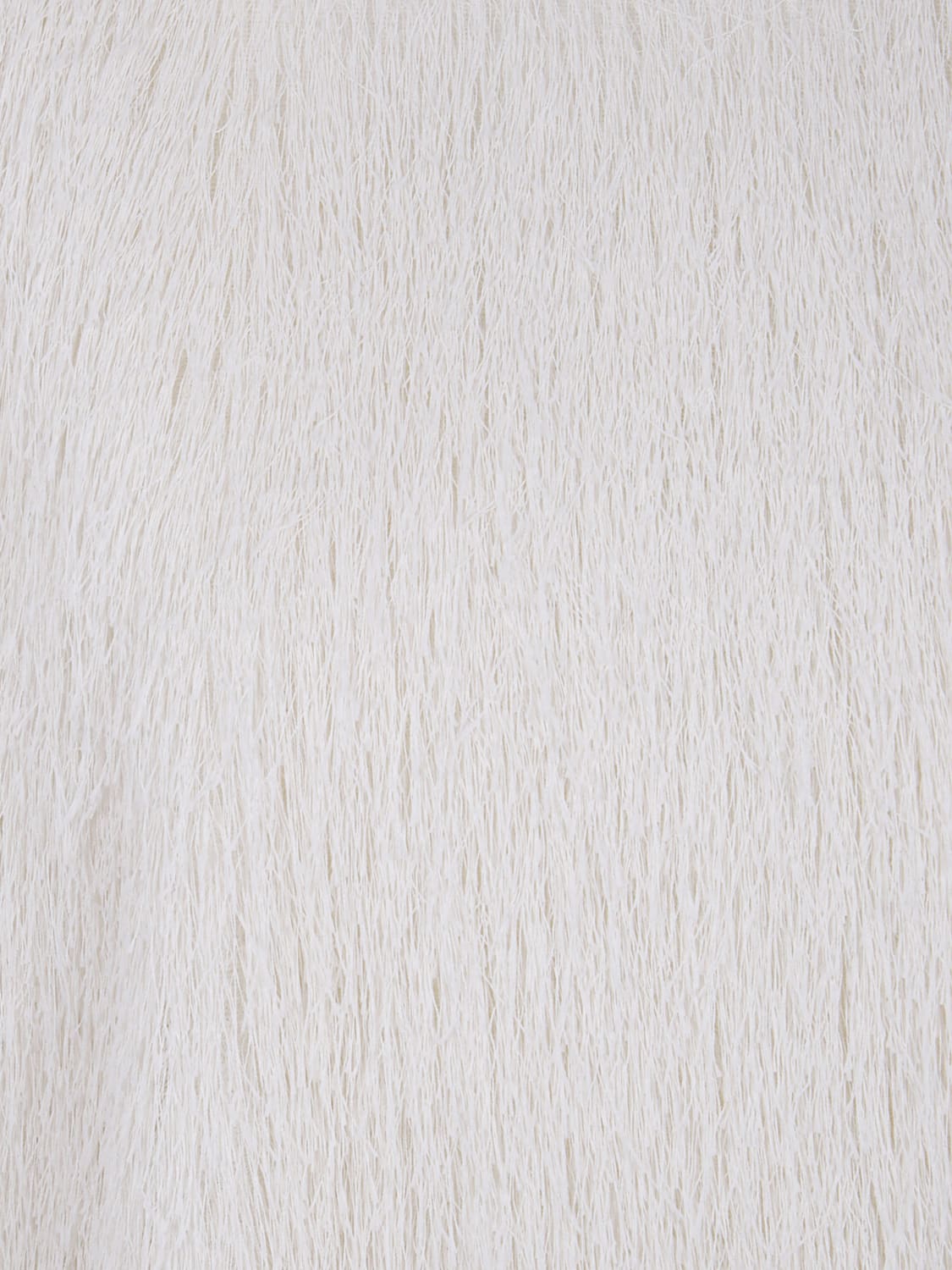 DRIES VAN NOTEN TOP: Shirt woman Dries Van Noten, White - Img 3