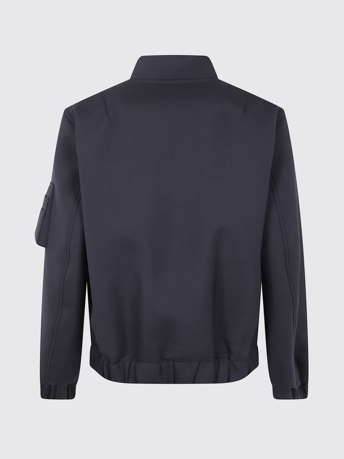 SACAI JACKET: Jacket men Sacai, Black - Img 2