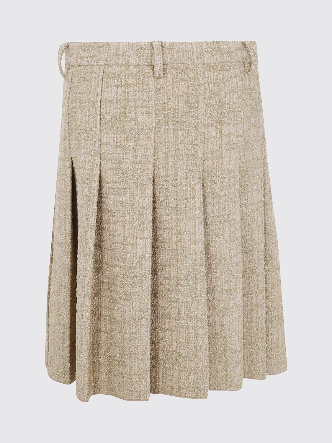 N° 21 ROCK: Rock damen N° 21, Gold - Img 2