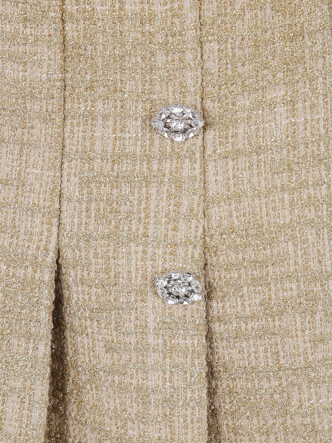 N° 21 ROCK: Rock damen N° 21, Gold - Img 3