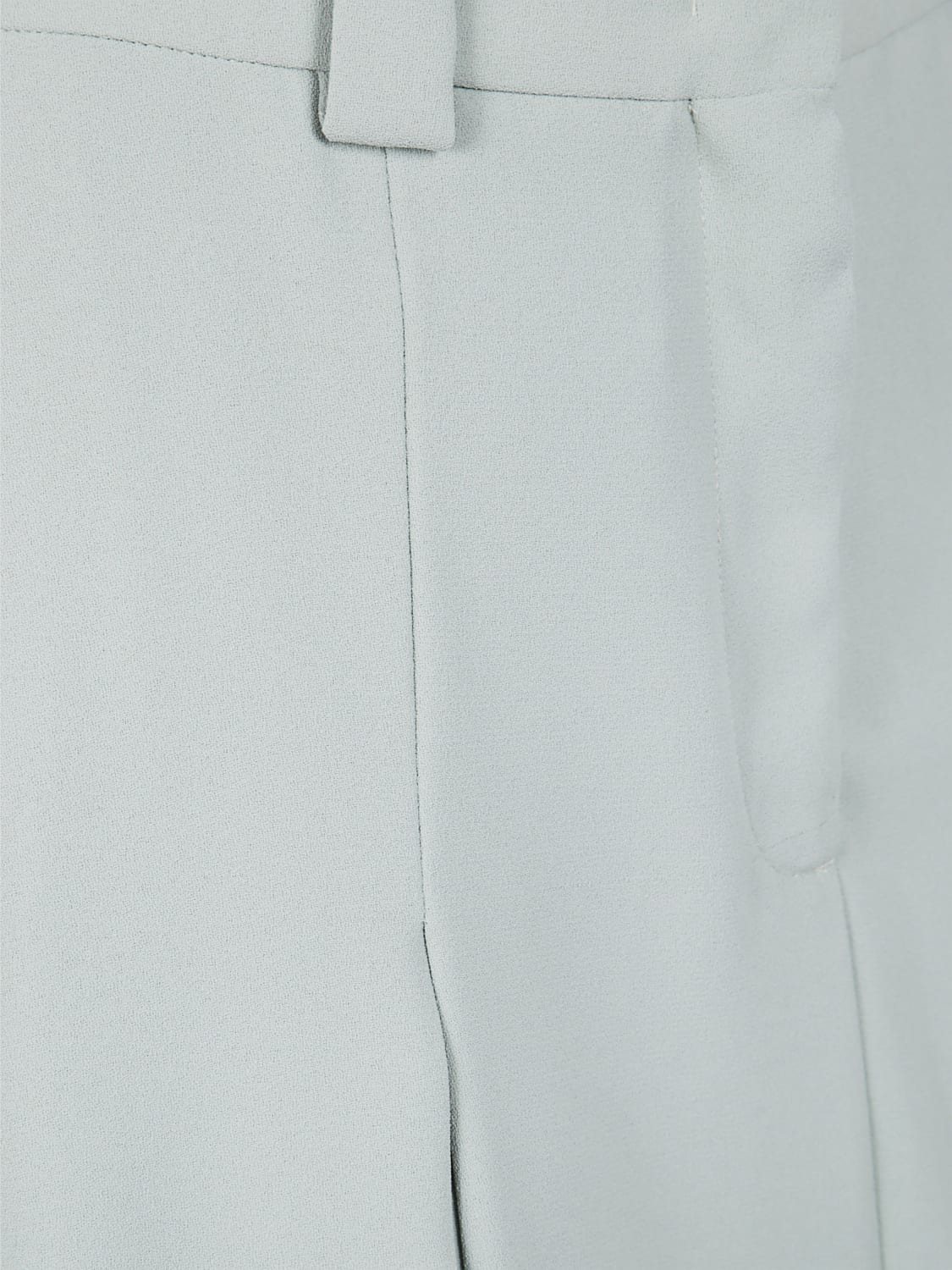 N° 21 SKIRT: Skirt woman N° 21, Mint - Img 3