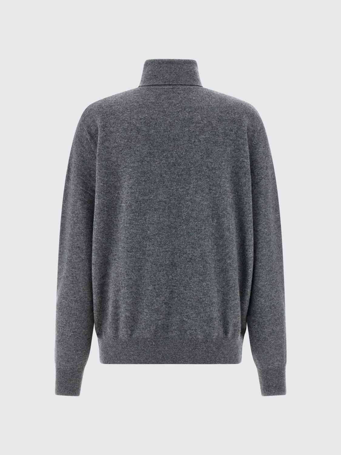 ENTIRE STUDIOS JERSEY: Cárdigan mujer Entire Studios, Gris - Img 3