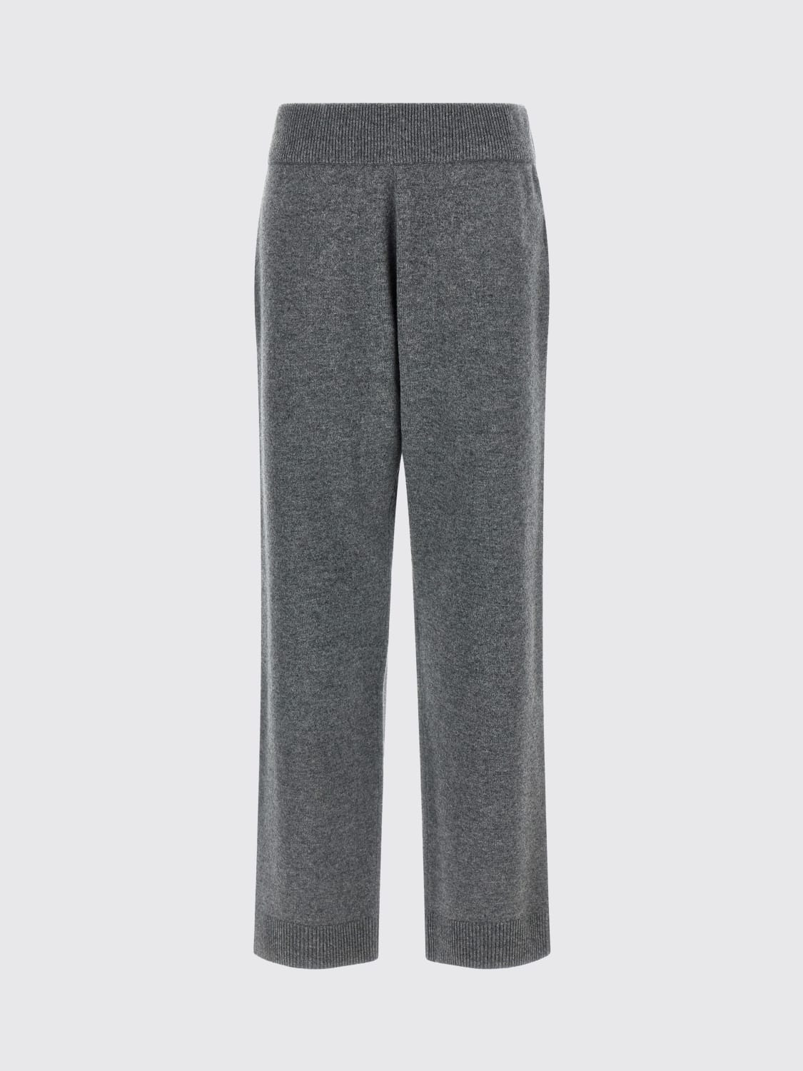 ENTIRE STUDIOS PANTALON: Pantalon femme Entire Studios, Gris - Img 1