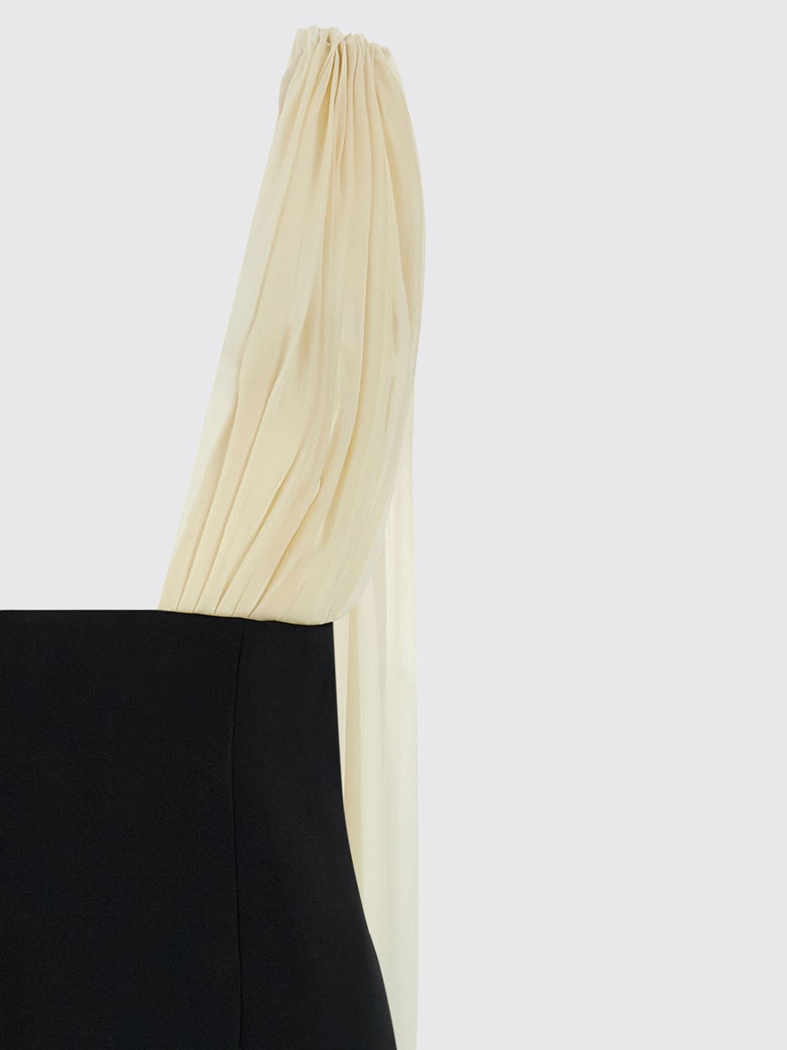 ARMARIUM DRESS: Dress woman Armarium, White - Img 3