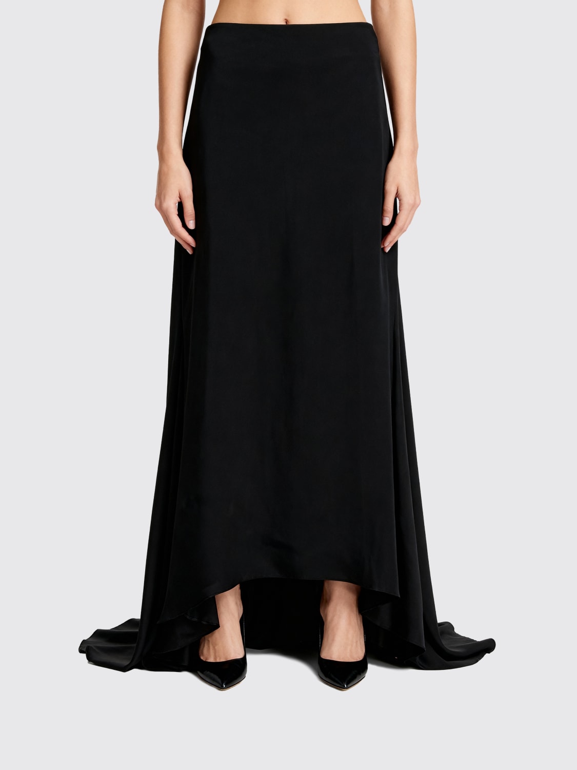 ARMARIUM ROCK: Rock damen Armarium, Schwarz - Img 1