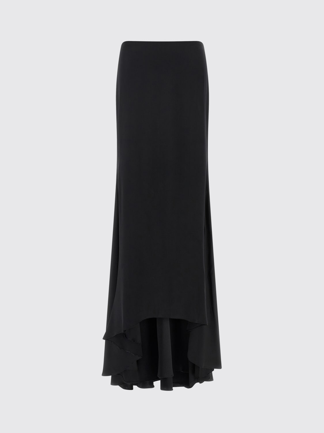 ARMARIUM ROCK: Rock damen Armarium, Schwarz - Img 2