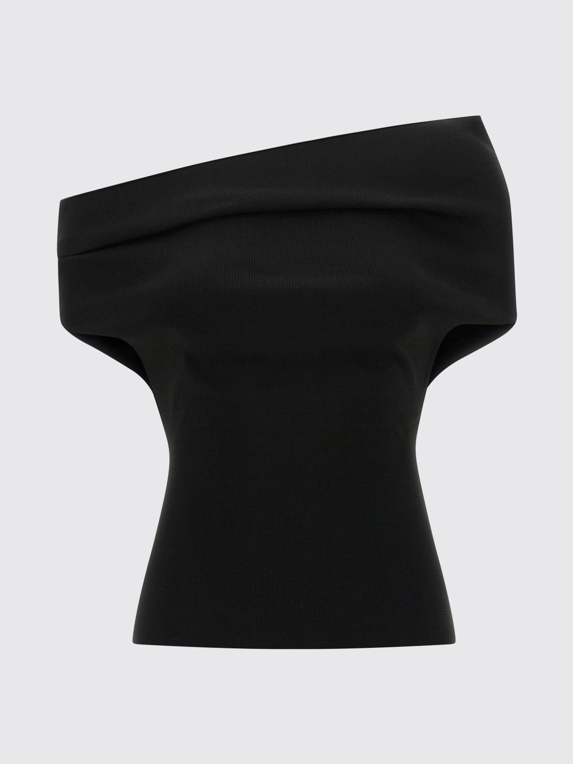 ARMARIUM TOP: Top woman Armarium, Black - Img 2