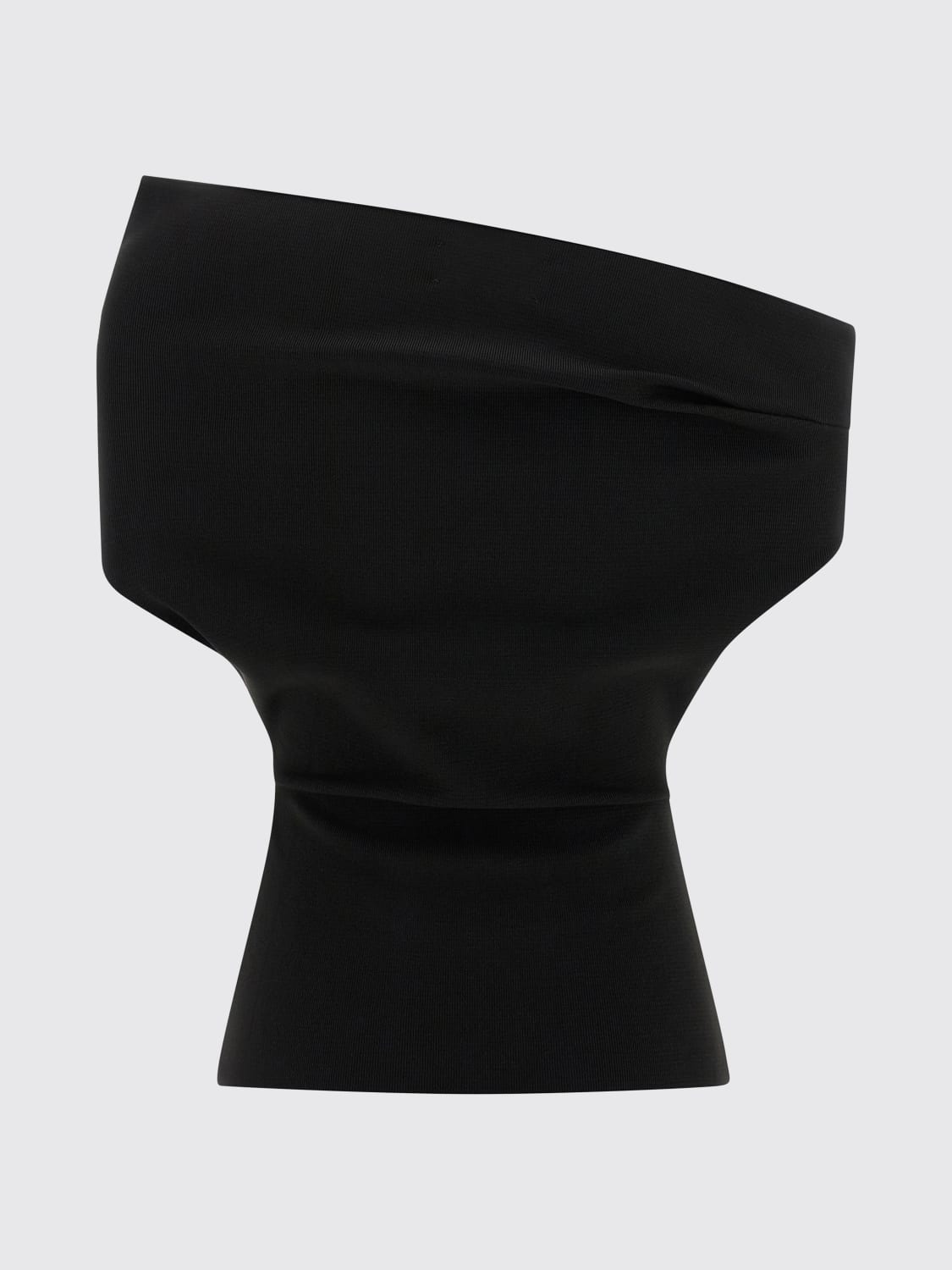 ARMARIUM TOP: Top woman Armarium, Black - Img 3