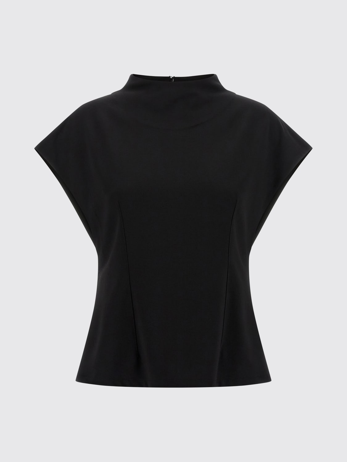 ARMARIUM TOP: Top mujer Armarium, Negro - Img 2