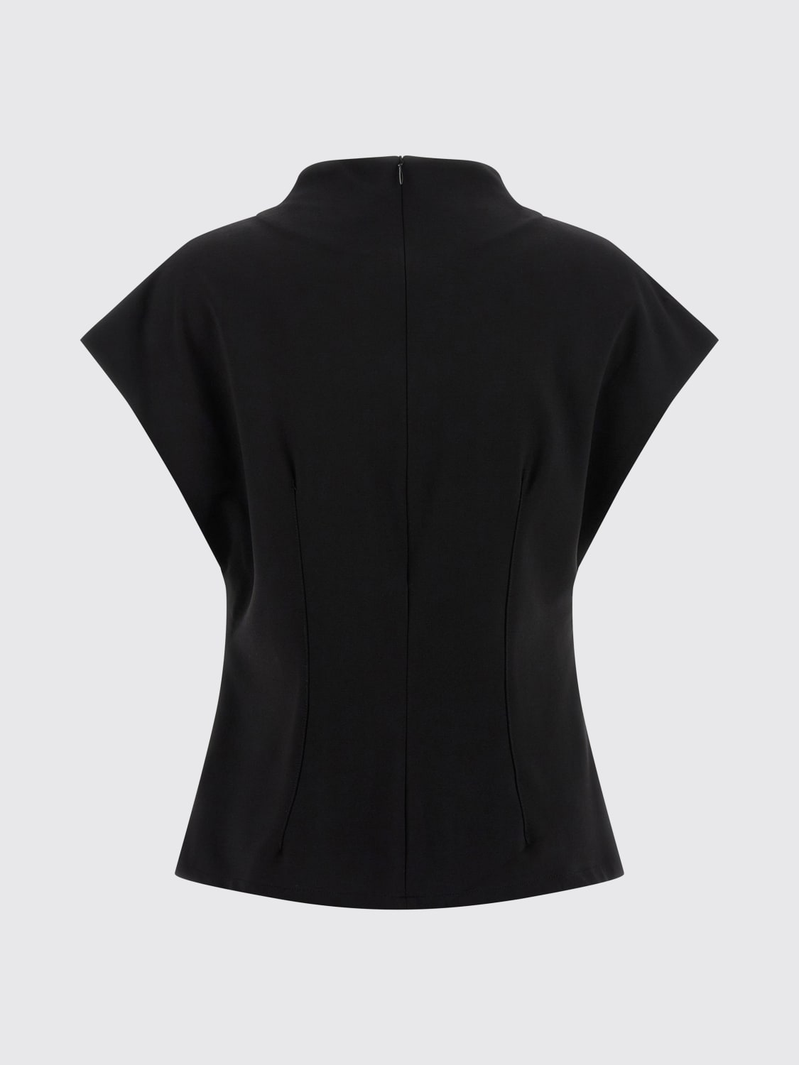 ARMARIUM TOP: Top mujer Armarium, Negro - Img 3