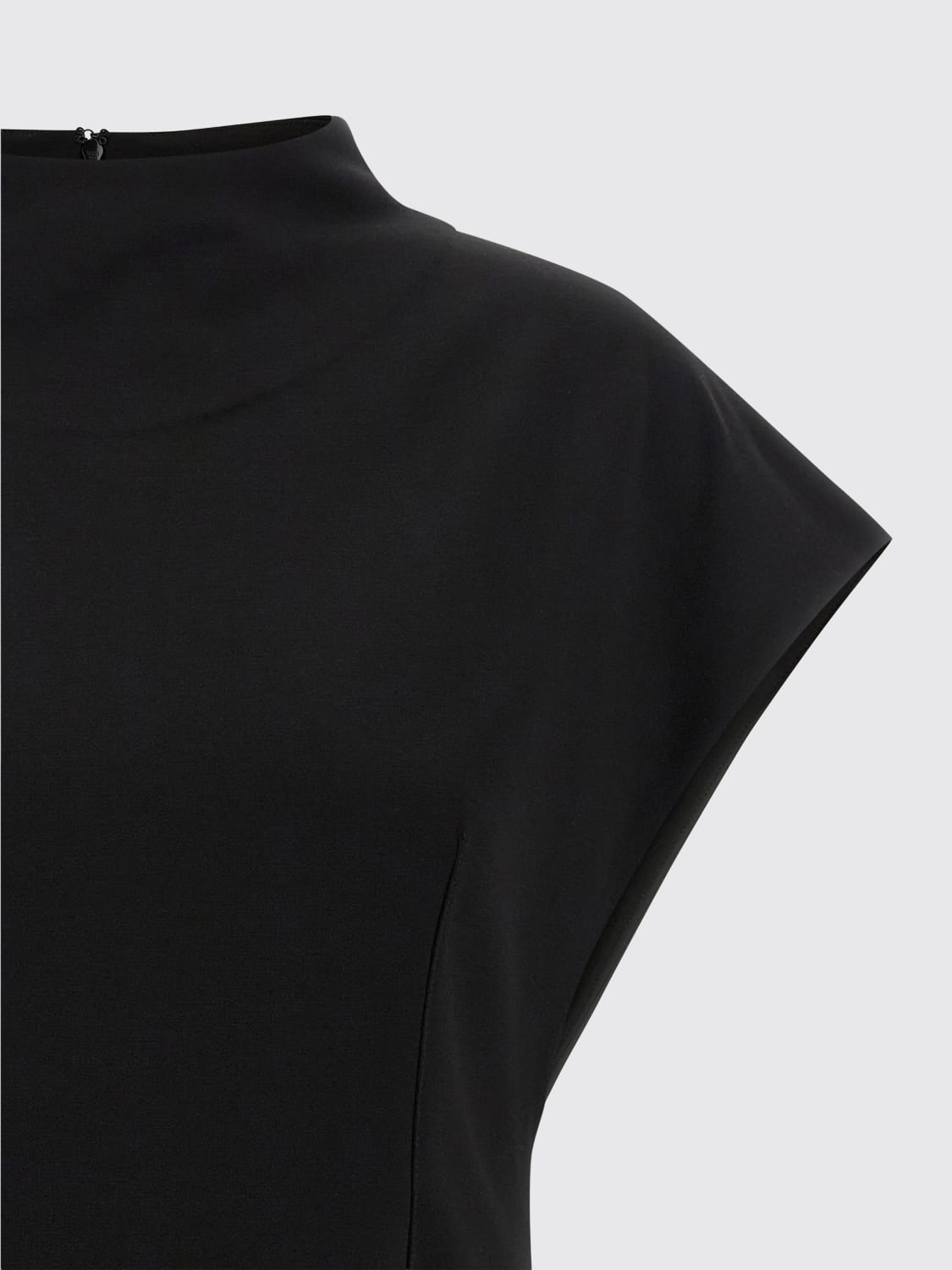 ARMARIUM TOP: Top mujer Armarium, Negro - Img 4