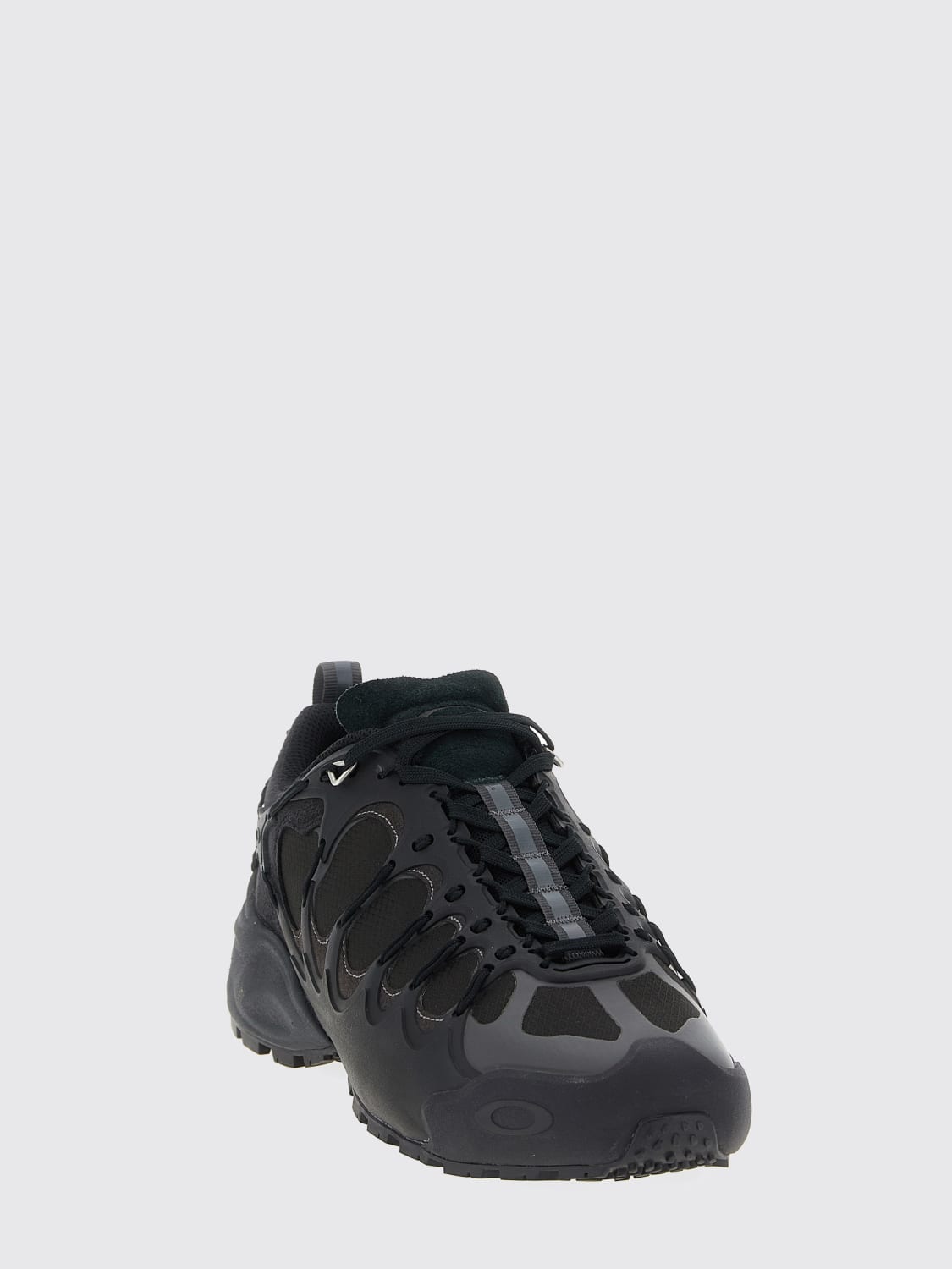 JUNYA WATANABE SNEAKERS: Sneakers men Junya Watanabe, Black - Img 2