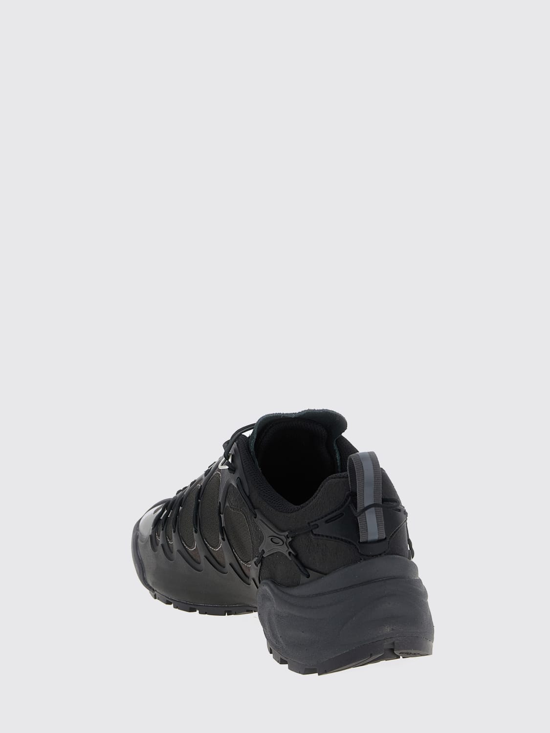 JUNYA WATANABE SNEAKERS: Sneakers men Junya Watanabe, Black - Img 3