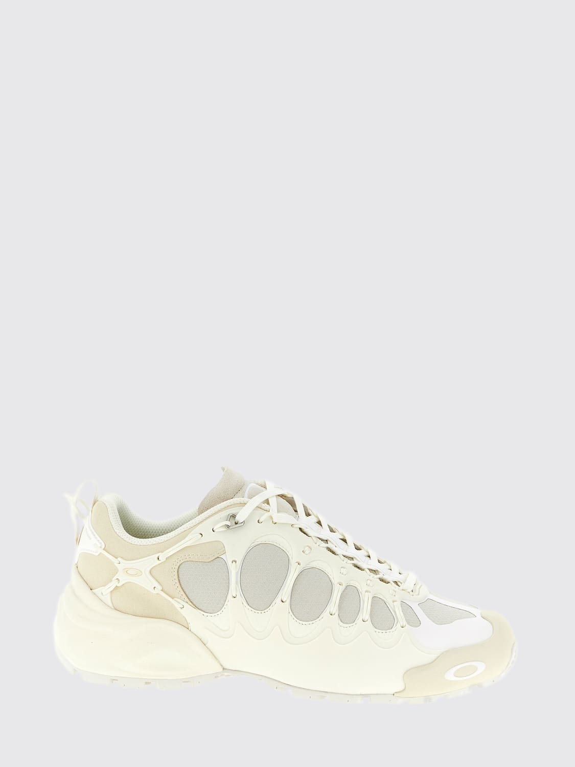 JUNYA WATANABE SNEAKERS: Sneakers men Junya Watanabe, White - Img 1