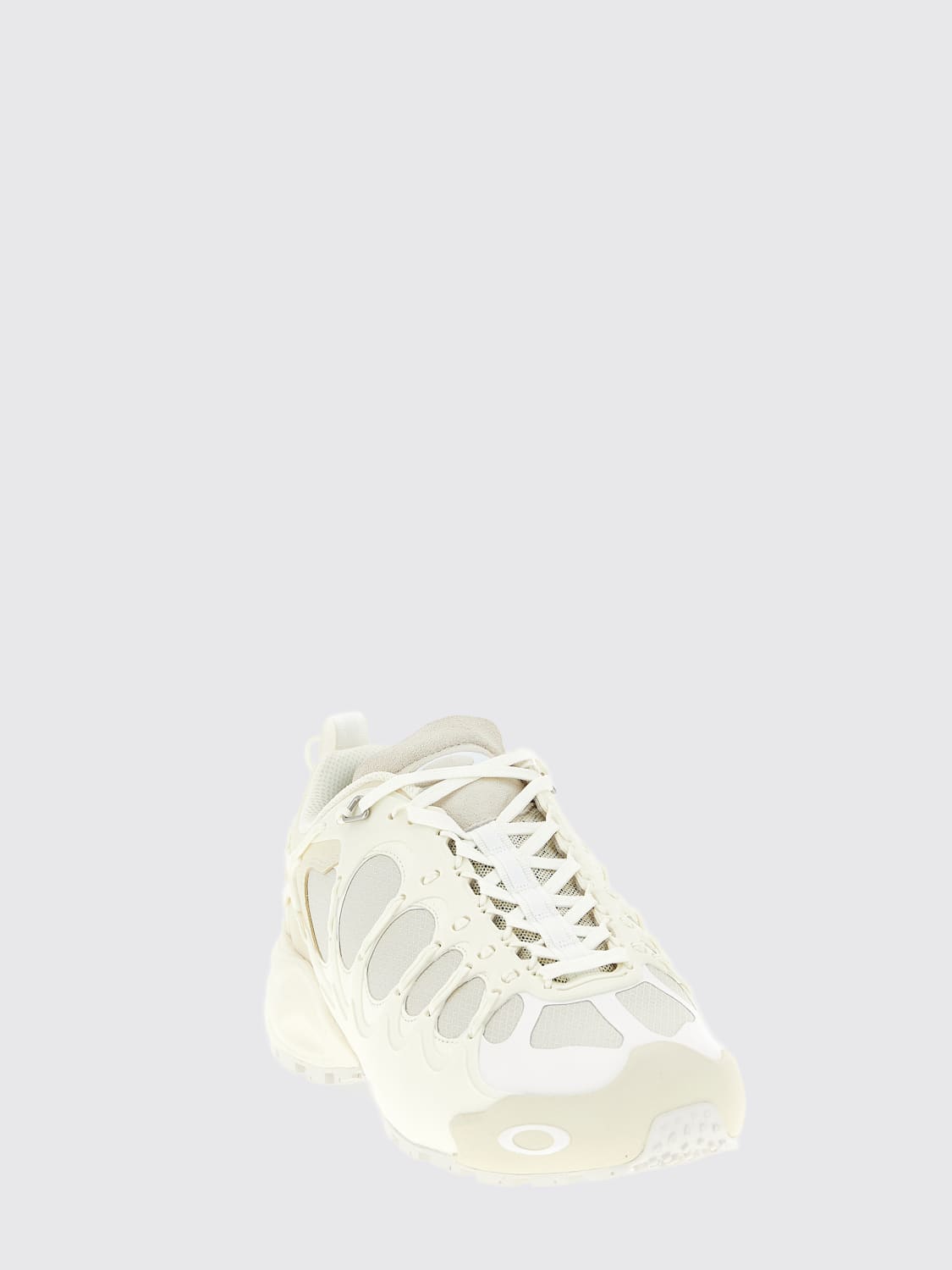 JUNYA WATANABE SNEAKERS: Sneakers men Junya Watanabe, White - Img 2