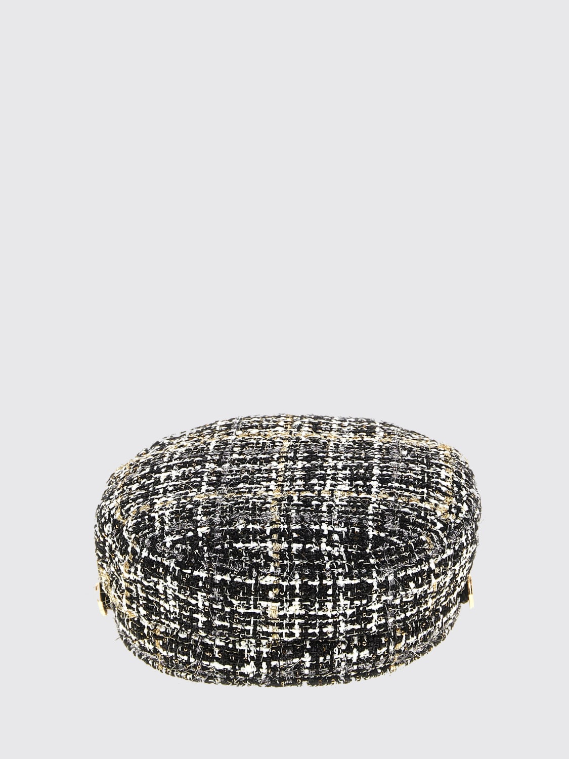 MAISON MICHEL SOMBRERO: Sombrero mujer Maison Michel, Fantasía - Img 3