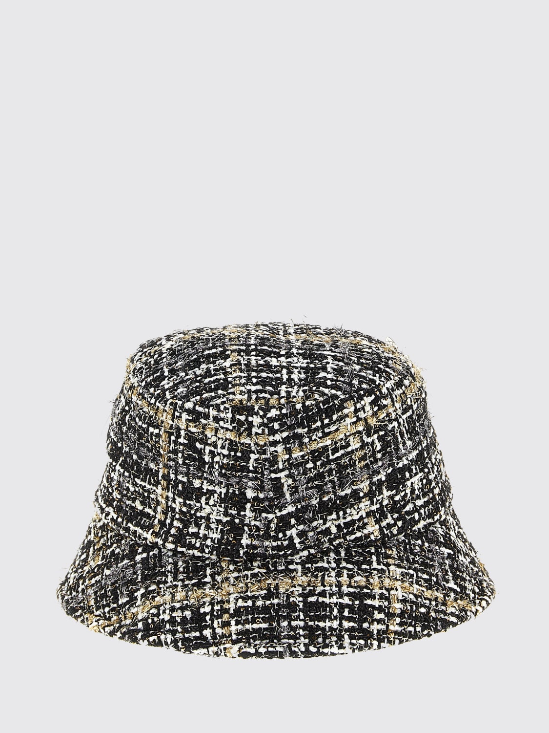 MAISON MICHEL HAT: Hat woman Maison Michel, Multicolor - Img 3