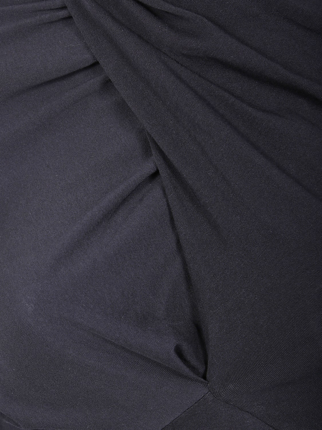 ENTIRE STUDIOS TOP: Top woman Entire Studios, Black - Img 3