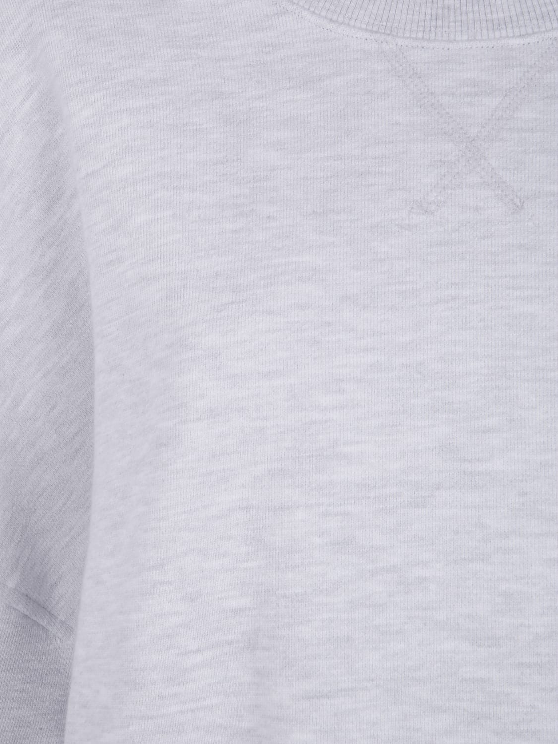 ENTIRE STUDIOS SWEATSHIRT: Sweatshirt woman Entire Studios, Grey - Img 3