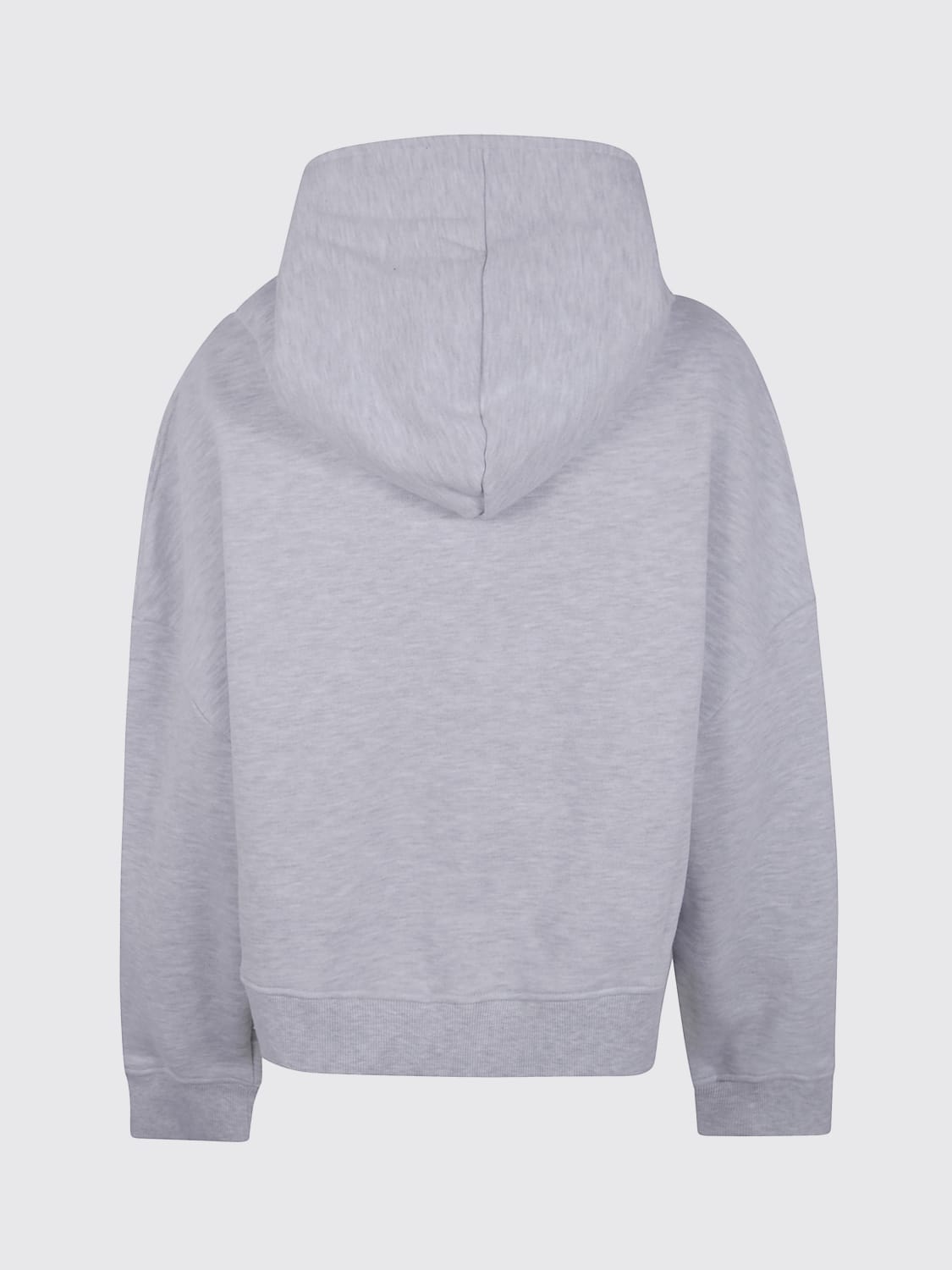 ENTIRE STUDIOS SUDADERA: Sudadera mujer Entire Studios, Gris - Img 2