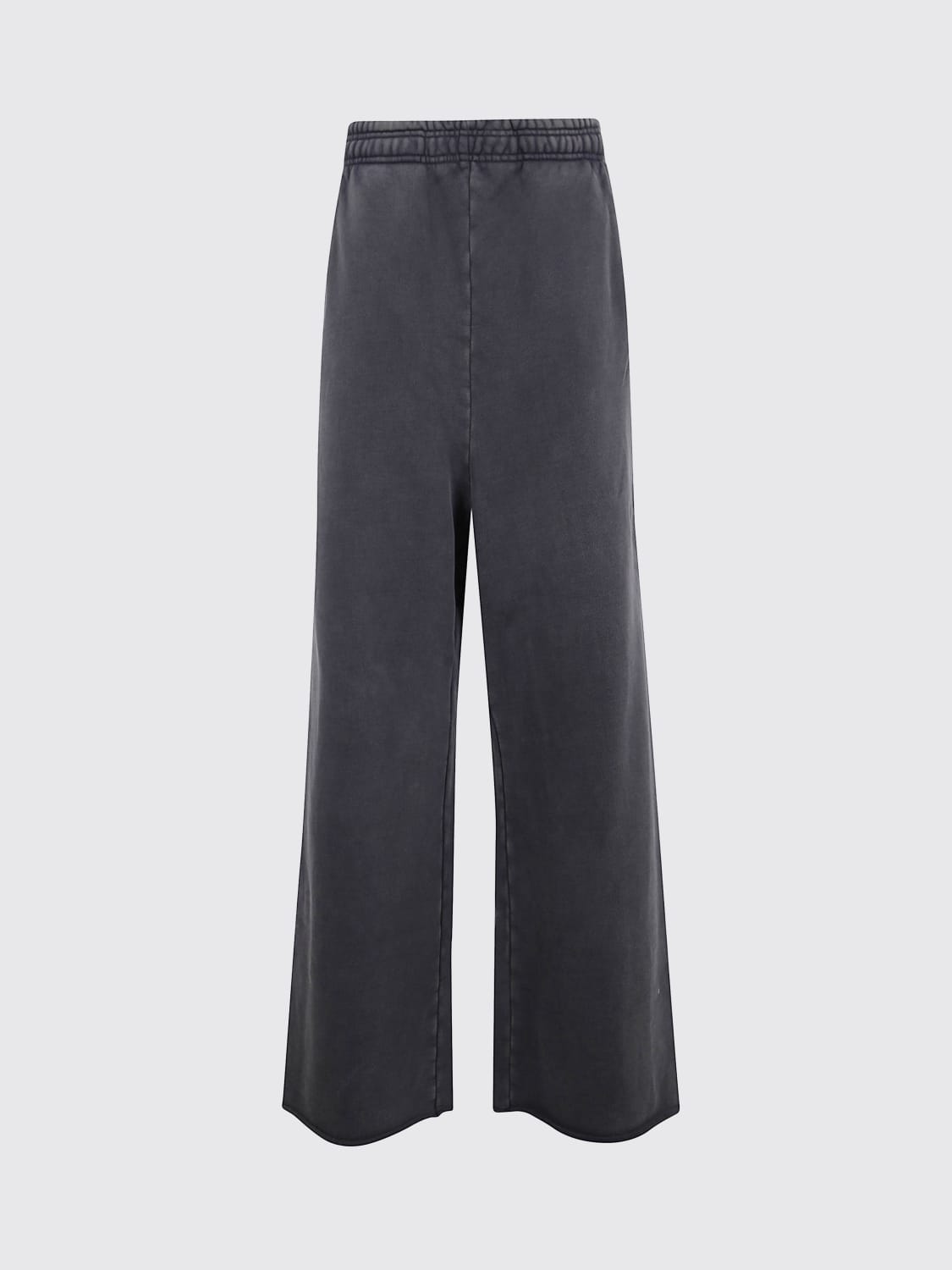 ENTIRE STUDIOS PANTS: Pants woman Entire Studios, Black - Img 1