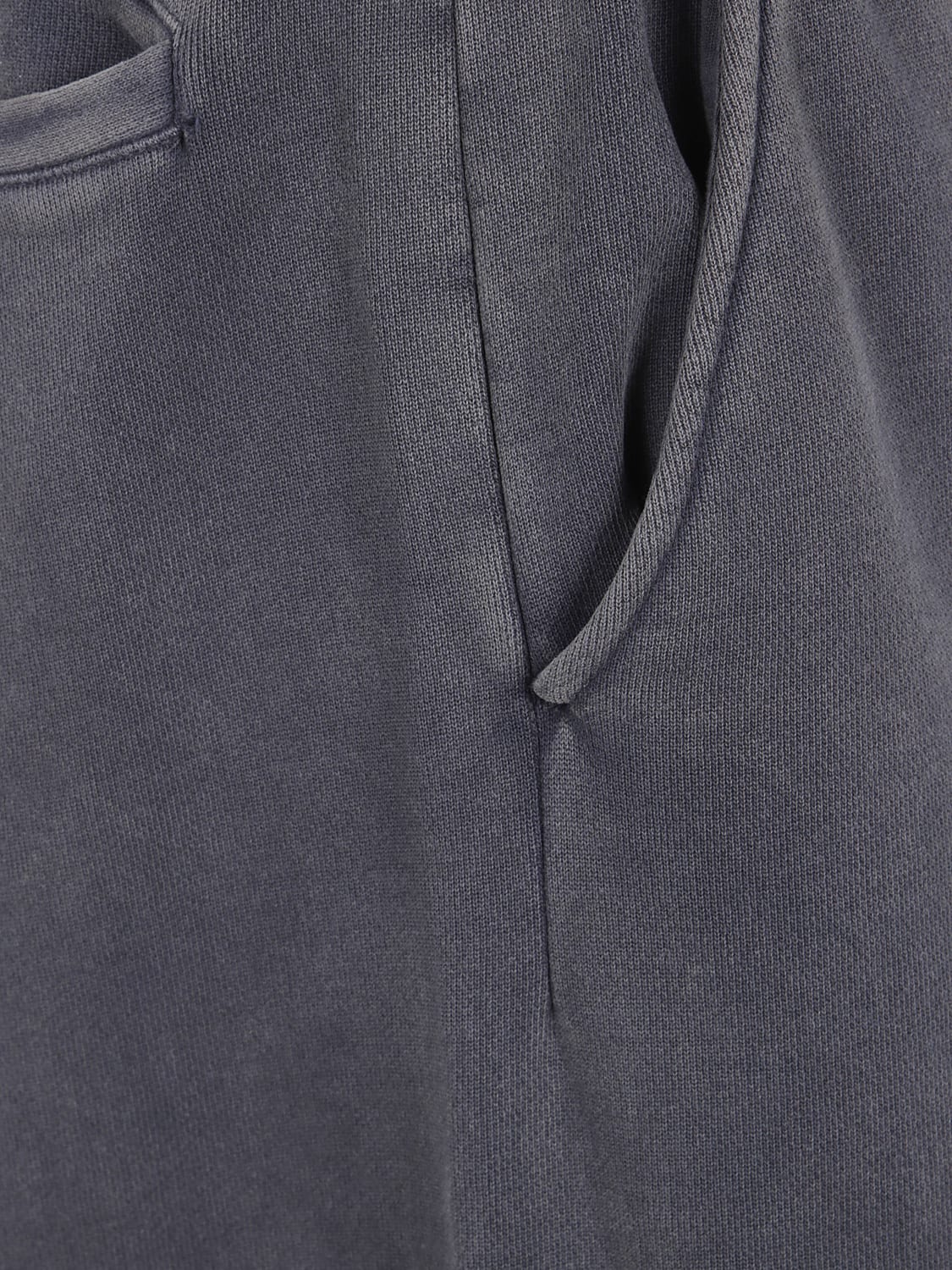 ENTIRE STUDIOS PANTS: Pants woman Entire Studios, Black - Img 3