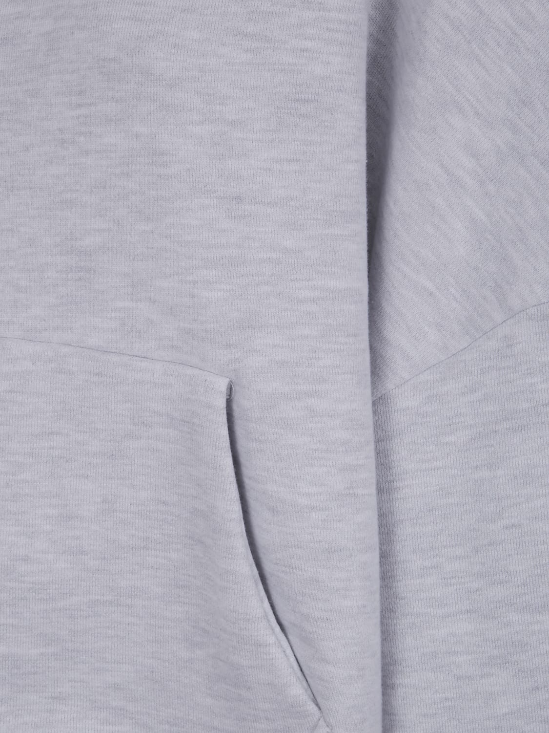 ENTIRE STUDIOS SWEATSHIRT: Sweatshirt woman Entire Studios, Grey - Img 3