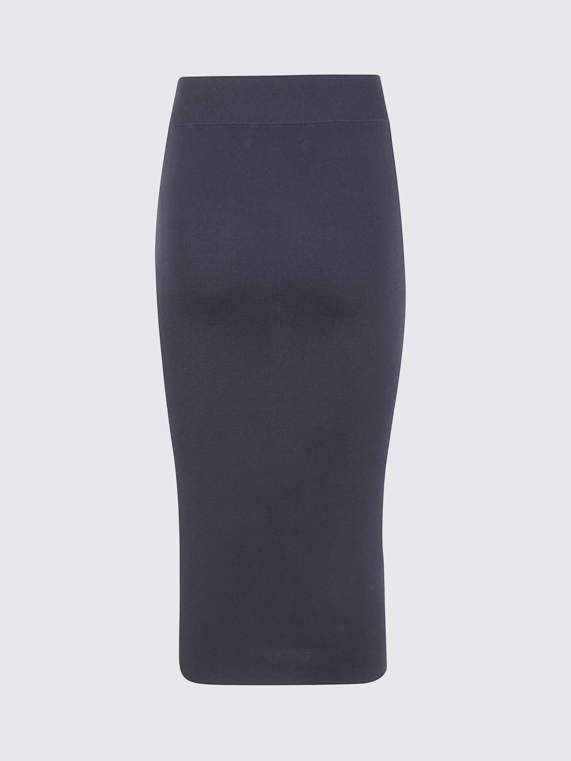 ENTIRE STUDIOS JUPE: Jupe femme Entire Studios, Noir - Img 2