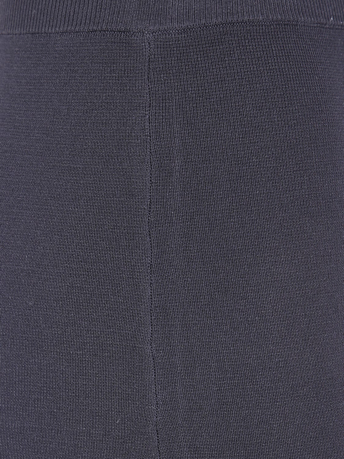 ENTIRE STUDIOS JUPE: Jupe femme Entire Studios, Noir - Img 3