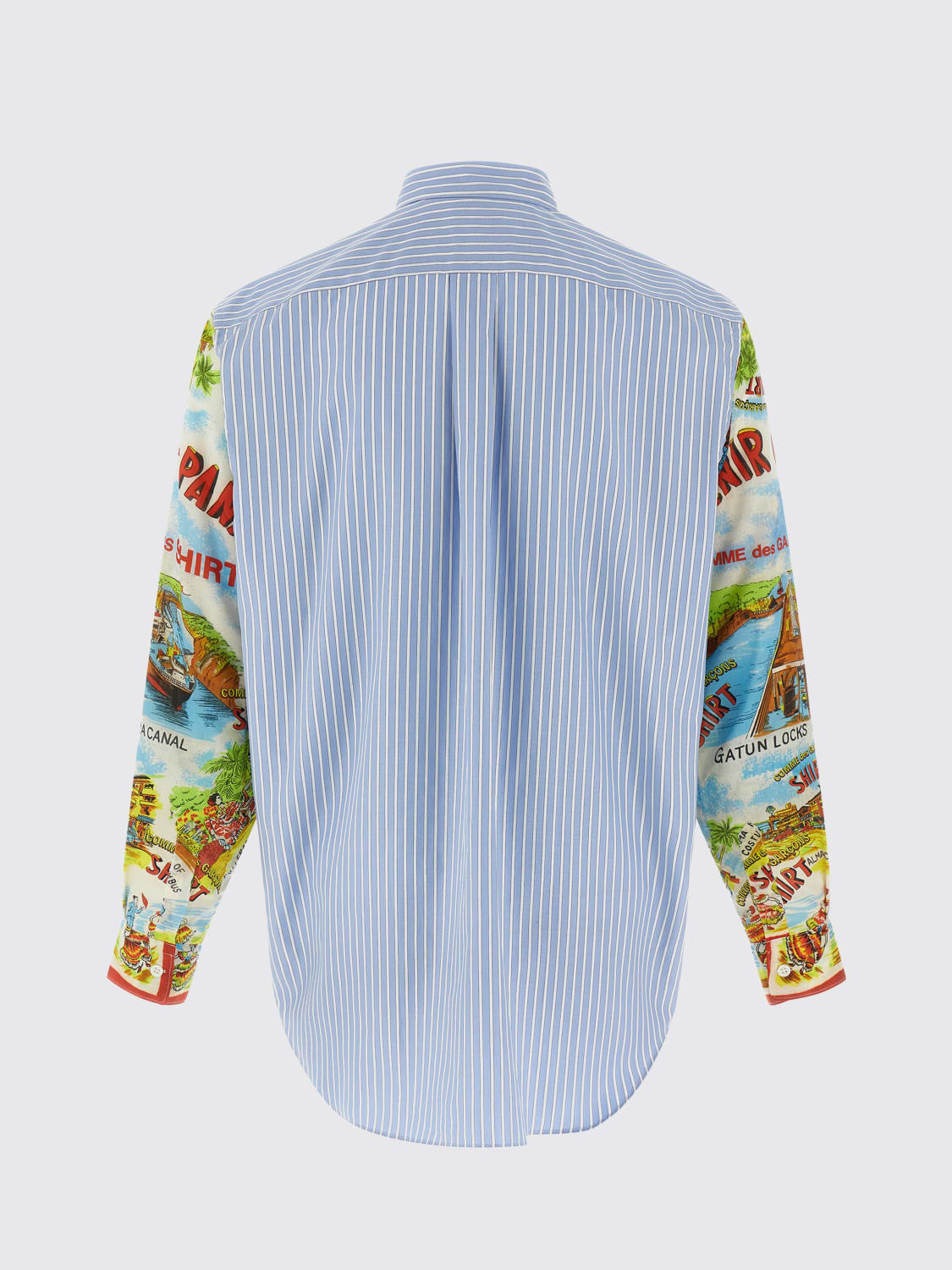 COMME DES GARÇONS SHIRT SHIRT: Shirt men Comme Des Garçons Shirt, Multicolor - Img 2