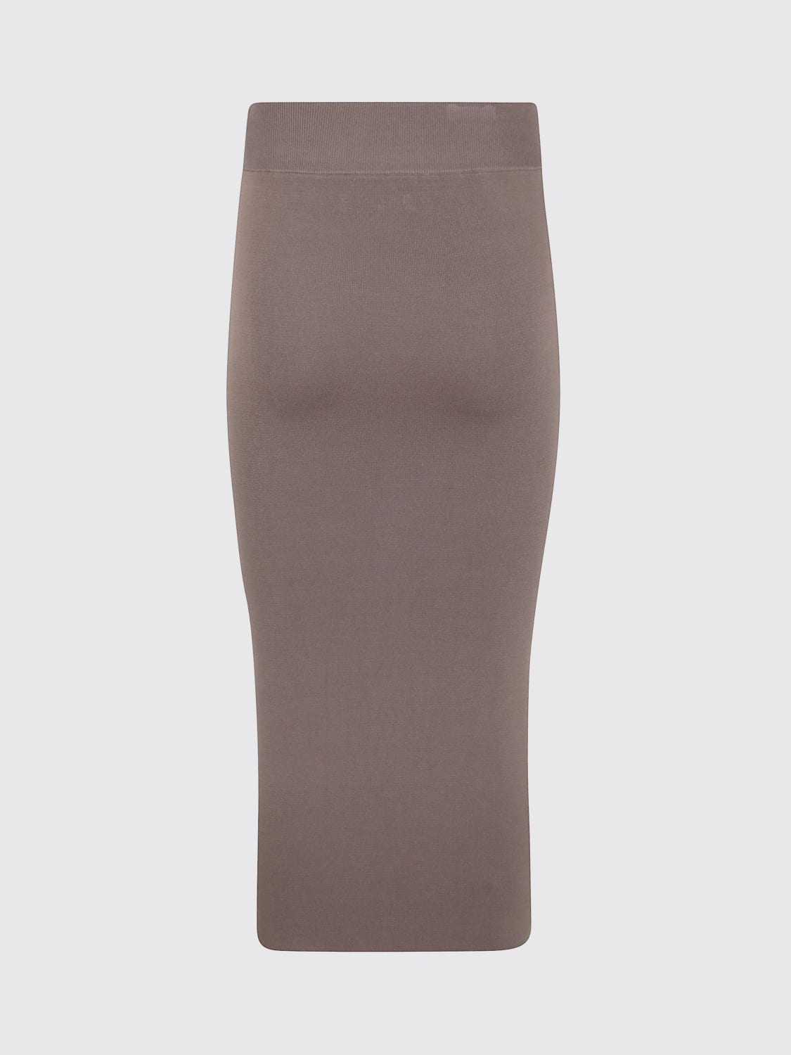 ENTIRE STUDIOS SKIRT: Skirt woman Entire Studios, Nude - Img 2