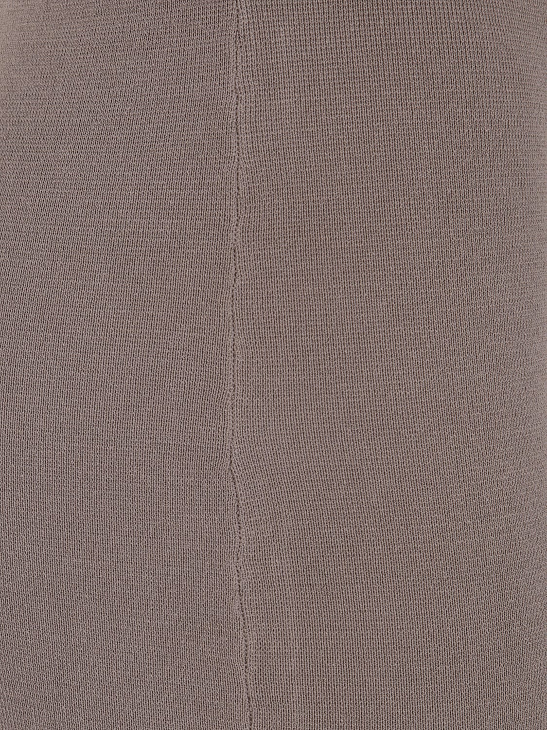 ENTIRE STUDIOS SKIRT: Skirt woman Entire Studios, Nude - Img 3