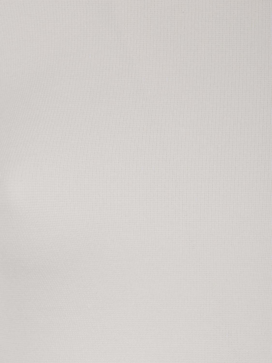 ENTIRE STUDIOS TOP: Body damen Entire Studios, Weiß - Img 3