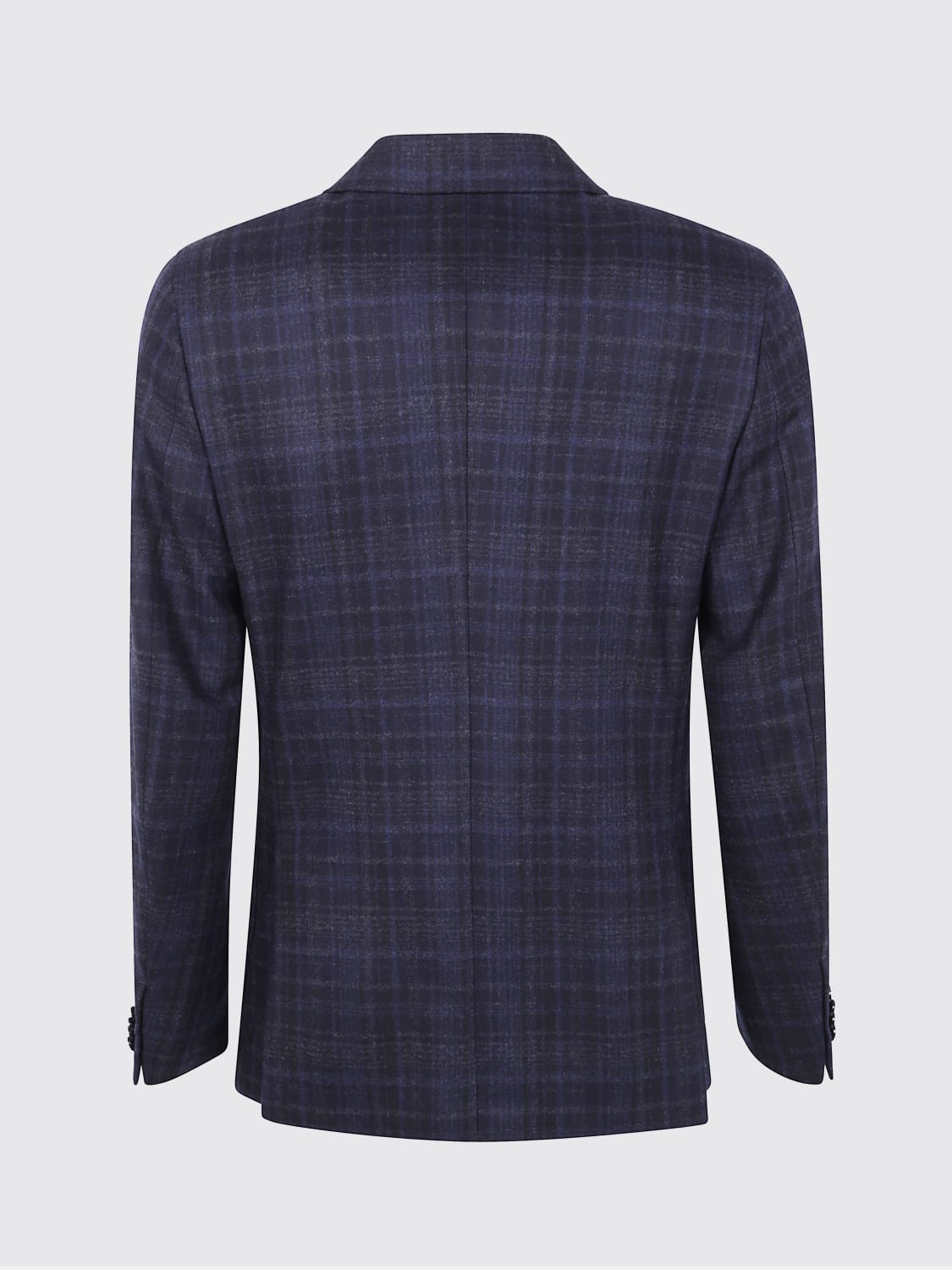 ZEGNA JACKET: Jacket men Zegna, Black - Img 2