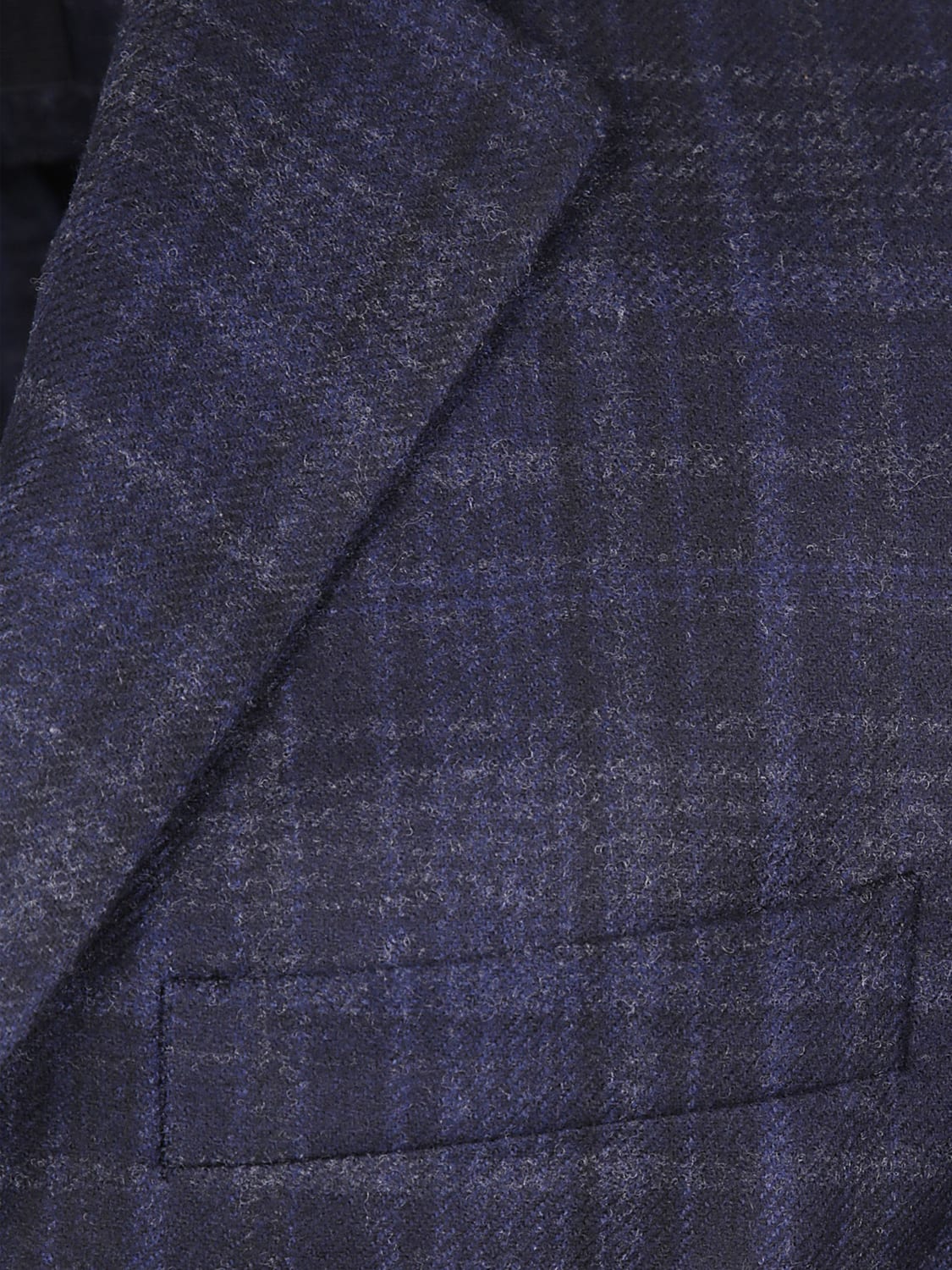 ZEGNA JACKET: Jacket men Zegna, Black - Img 3